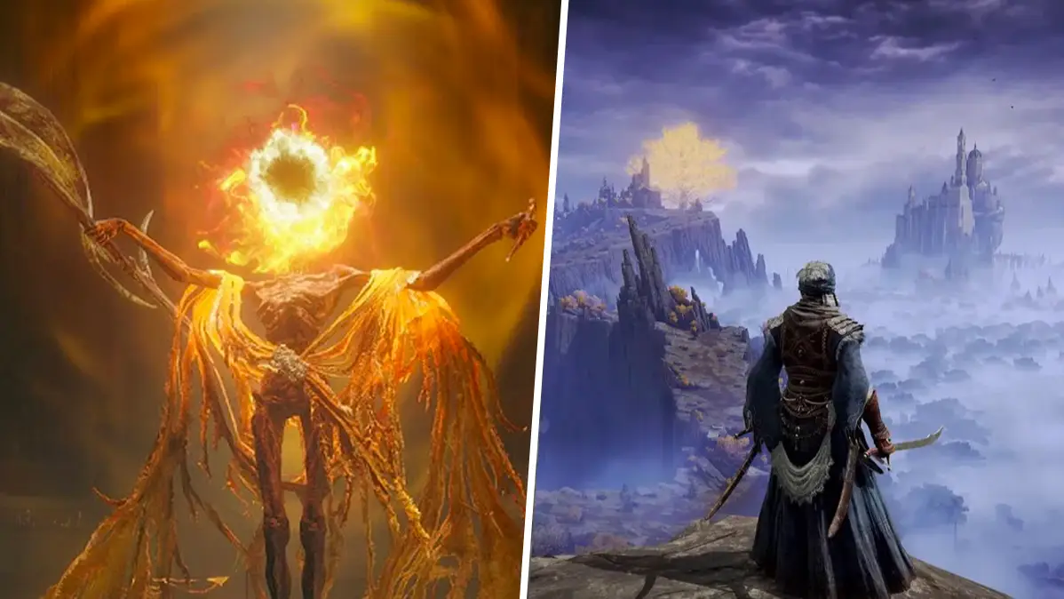 Elden Ring gets surprise free download you can claim now 