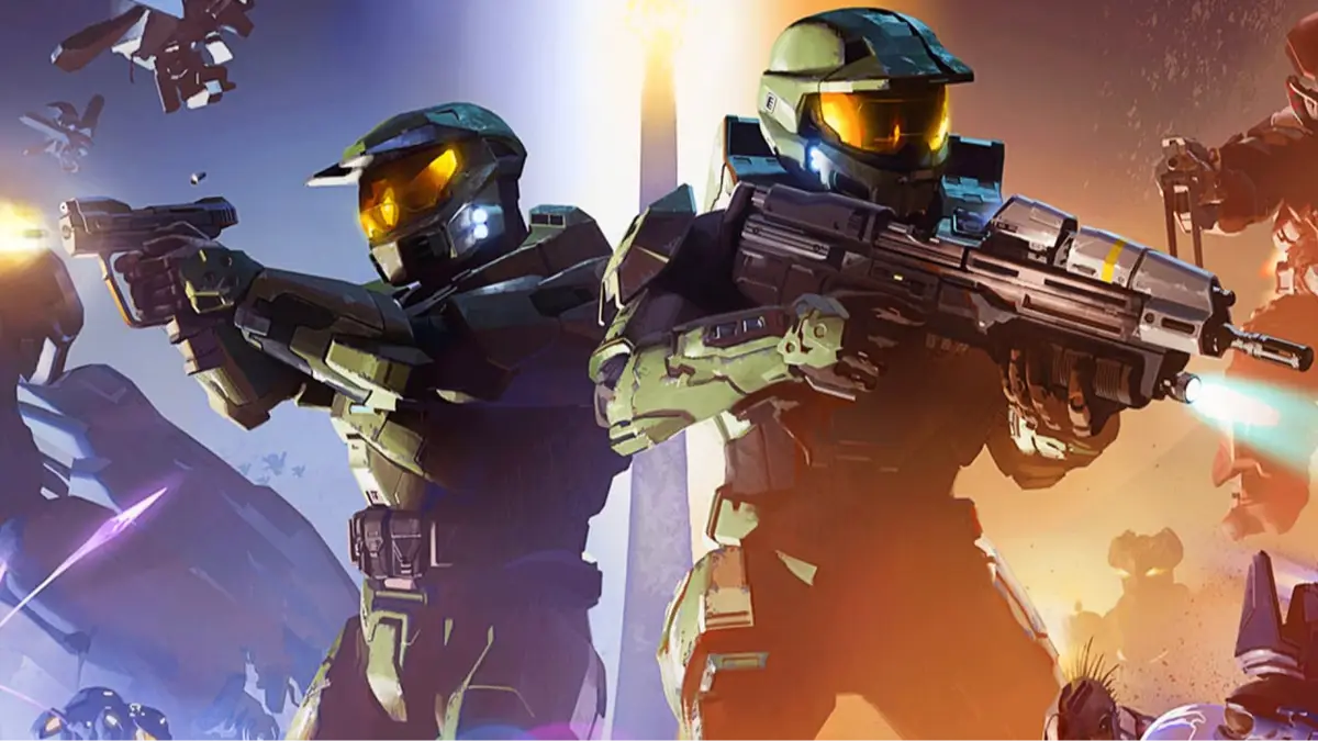 Halo's Long-Awaited Return Not at All What We Expected