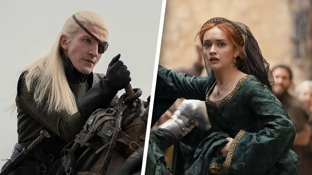 Game Of Thrones author George R.R. Martin tears into House Of The Dragon