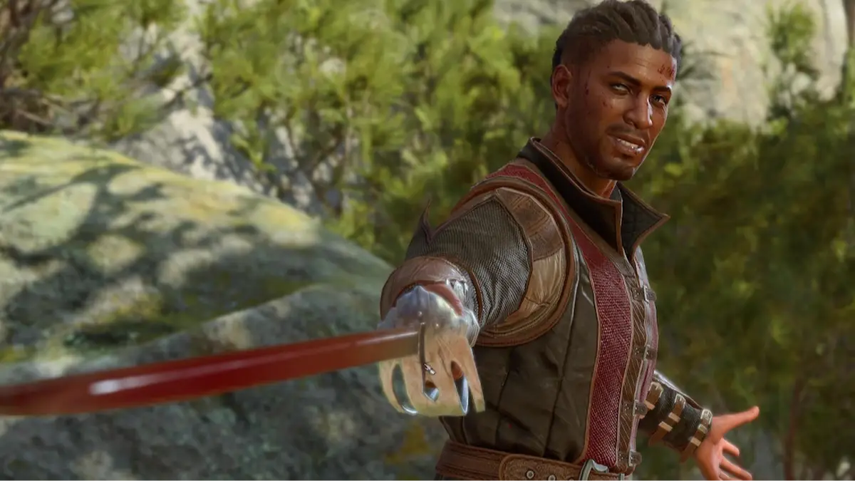 Baldur's Gate 3 New Fan Sub-Class Changes Spell Casting, Modded Goodness