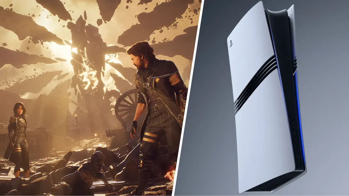 Kepler Interactive/Sony