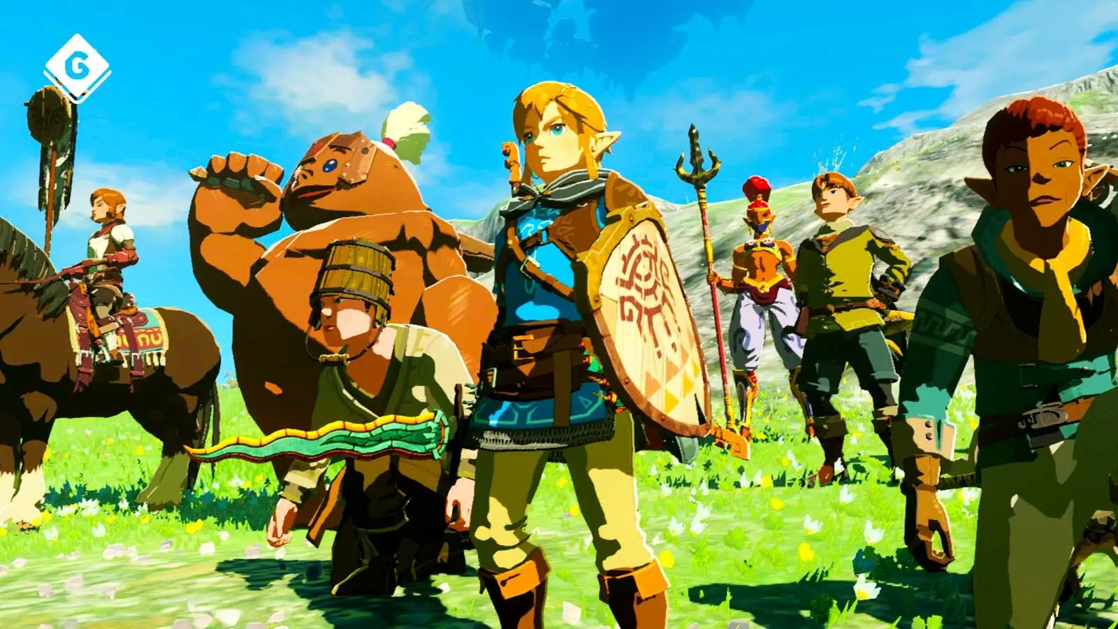 Nintendo