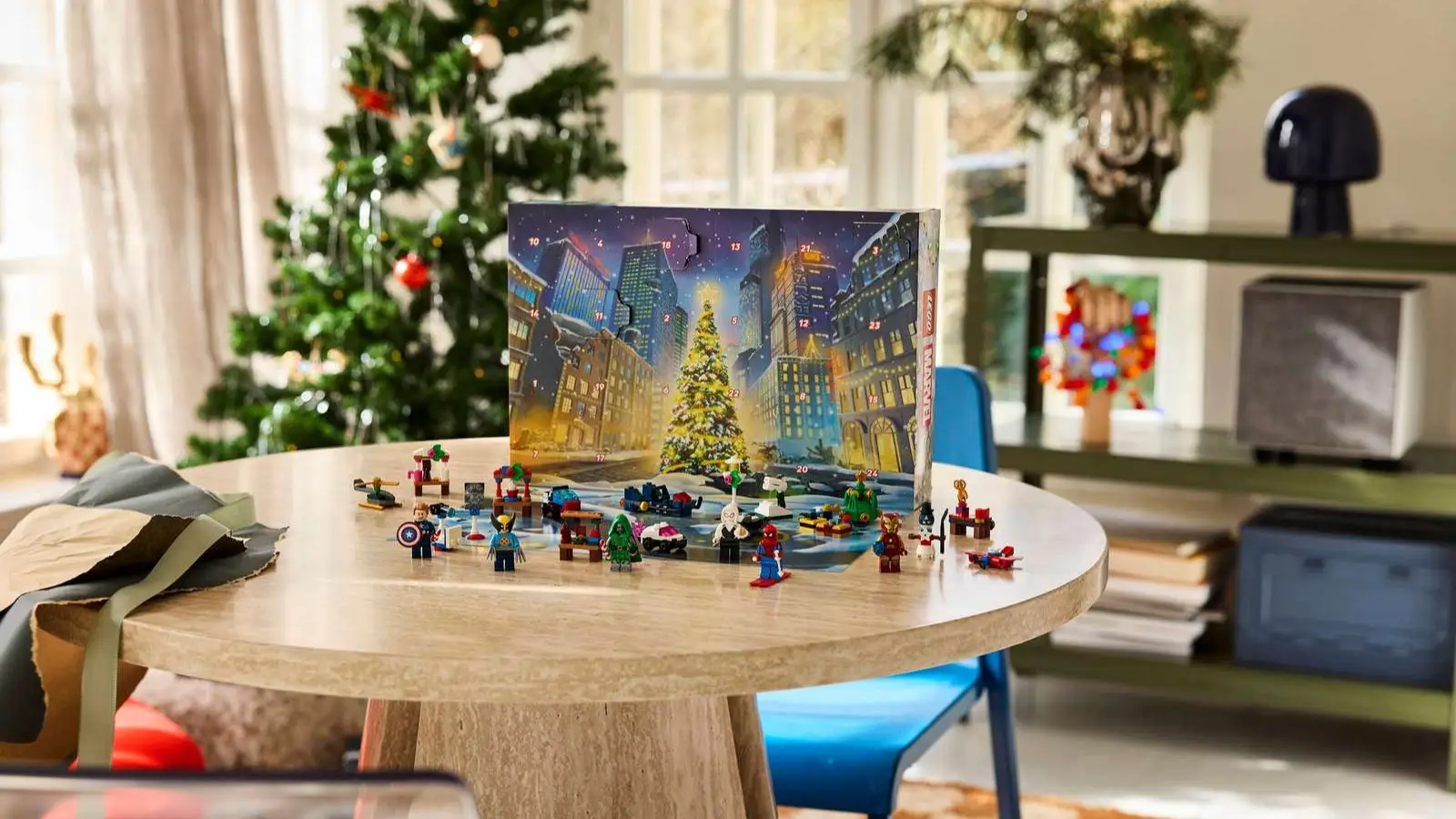 LEGO