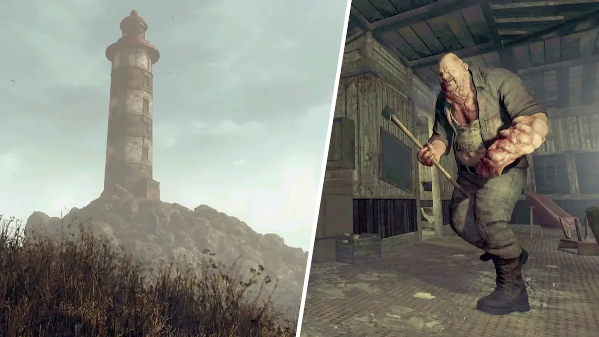 Bethesda Softworks/ZanthirEAS/HcGxGrill