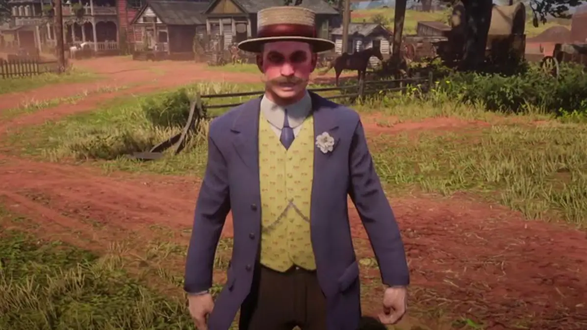 Red Dead Redemption 2 players torn over 'sad truth' of Gavin