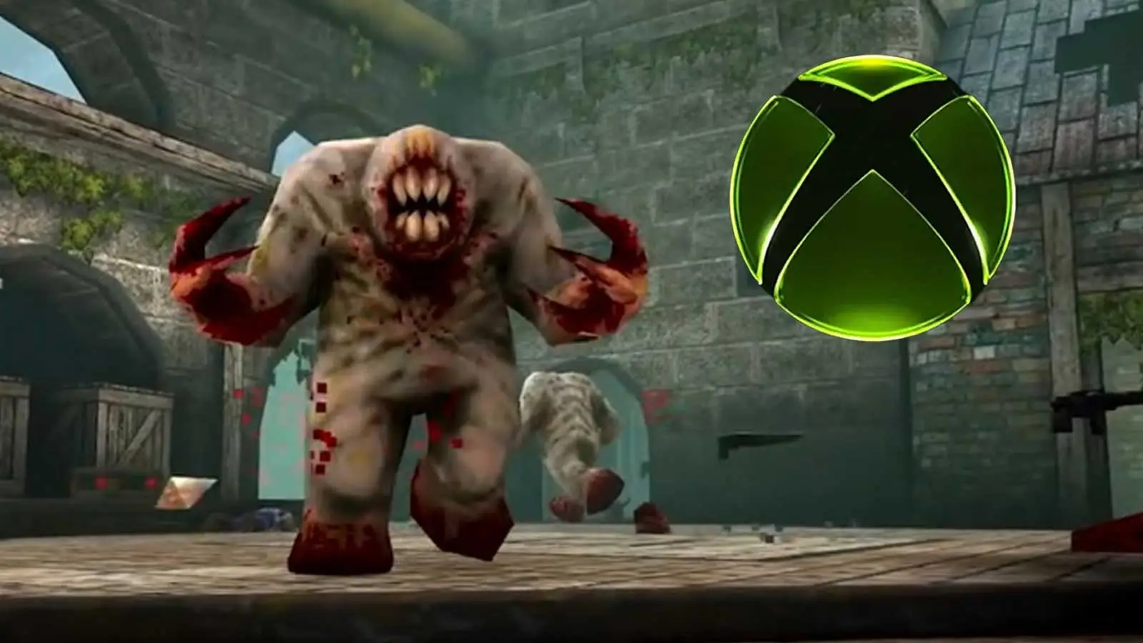  Bethesda Softworks/Xbox 