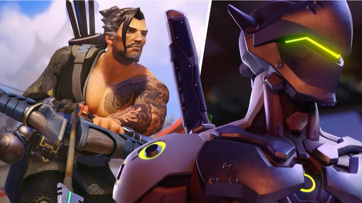 Blizzard Entertainment