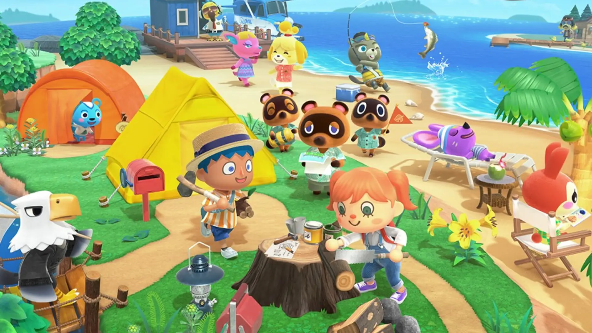 Nintendo