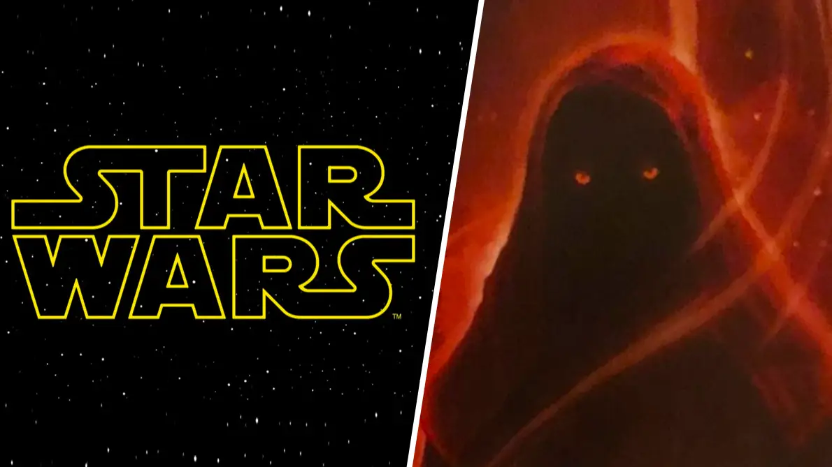 Lucasfilm/Titan Books