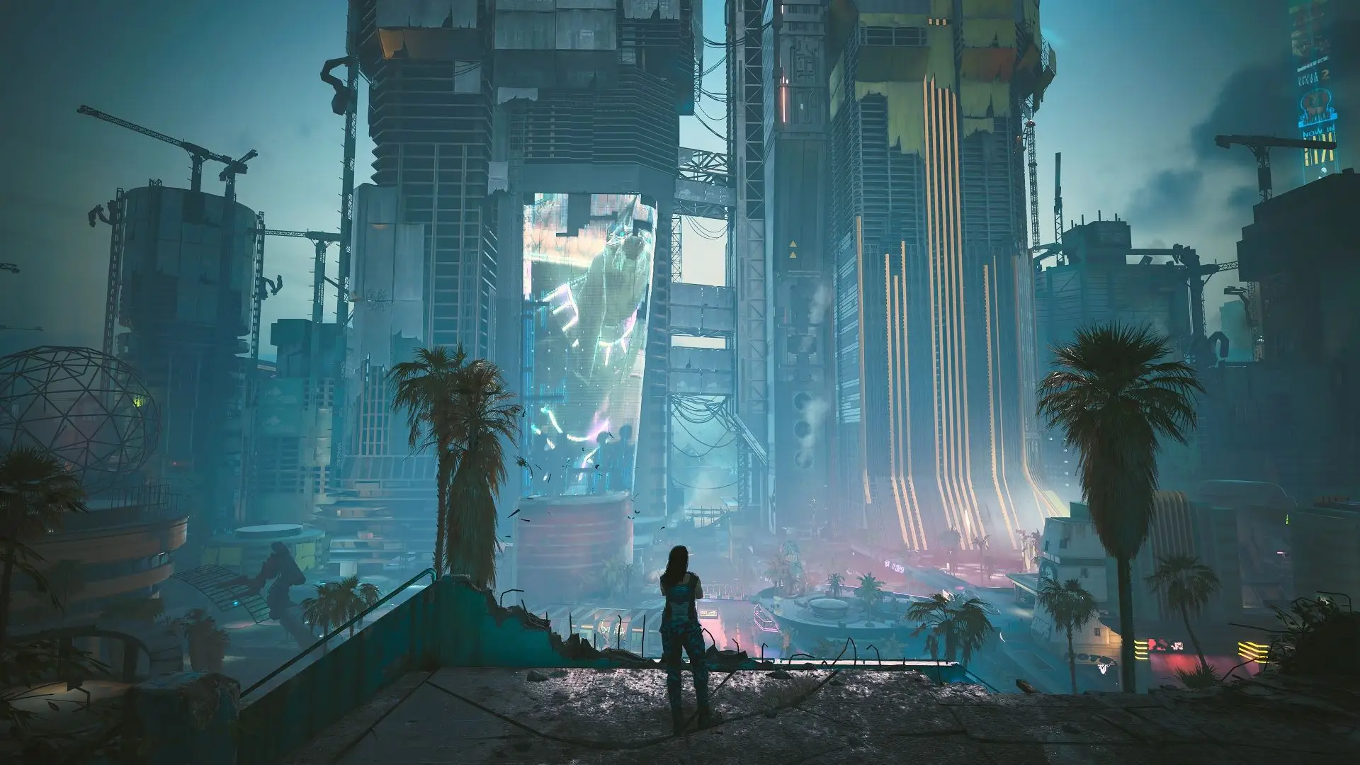 Cyberpunk 2077/