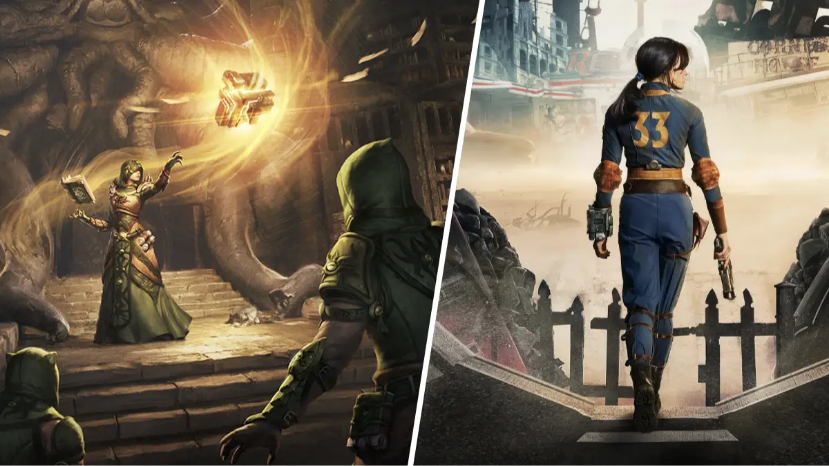 Bethesda, Amazon Studios