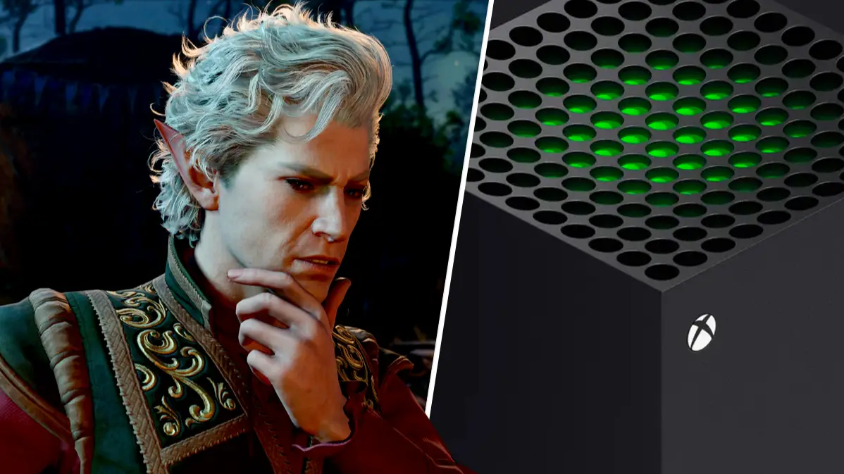 Larian Studios, Microsoft