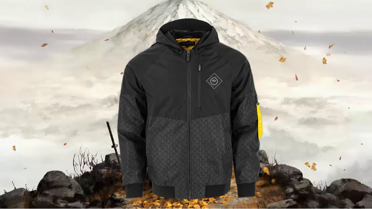 Ghost of Yotei PlayStation Rewards