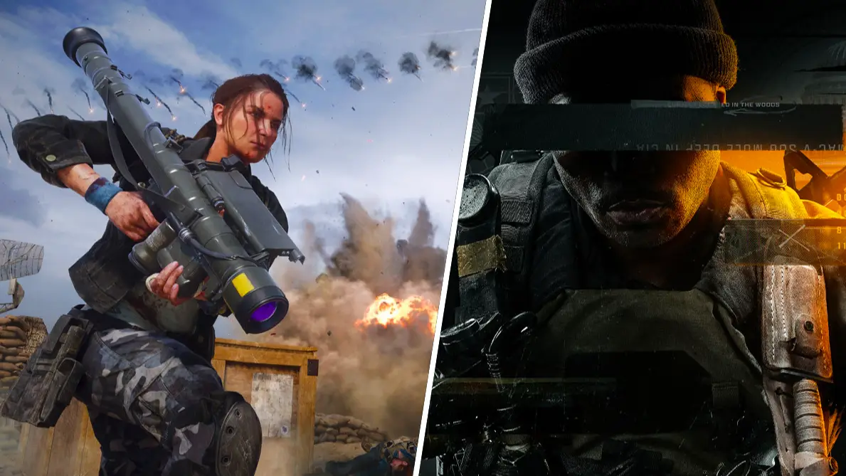 Activision / Treyarch