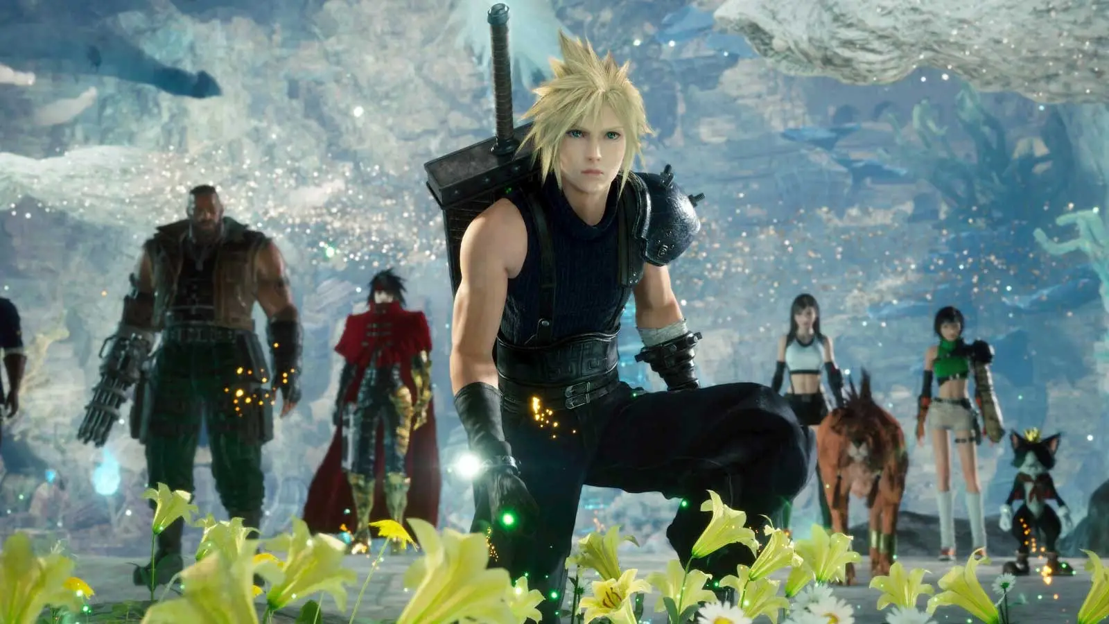 Square Enix