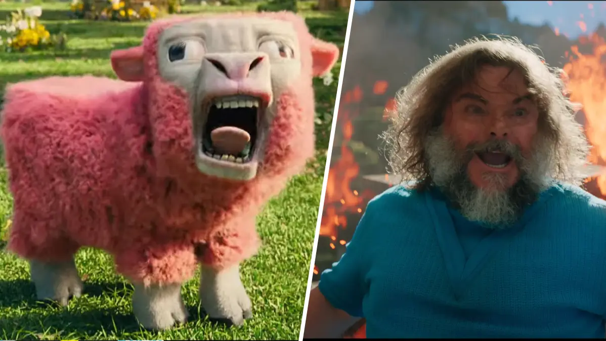 Warner Bros Pictures