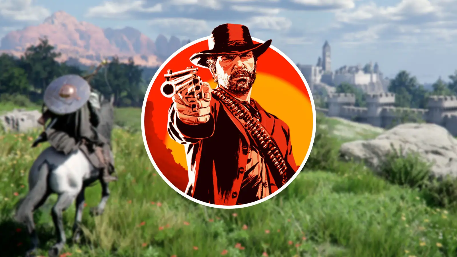 Rockstar Games / Pearl Abyss