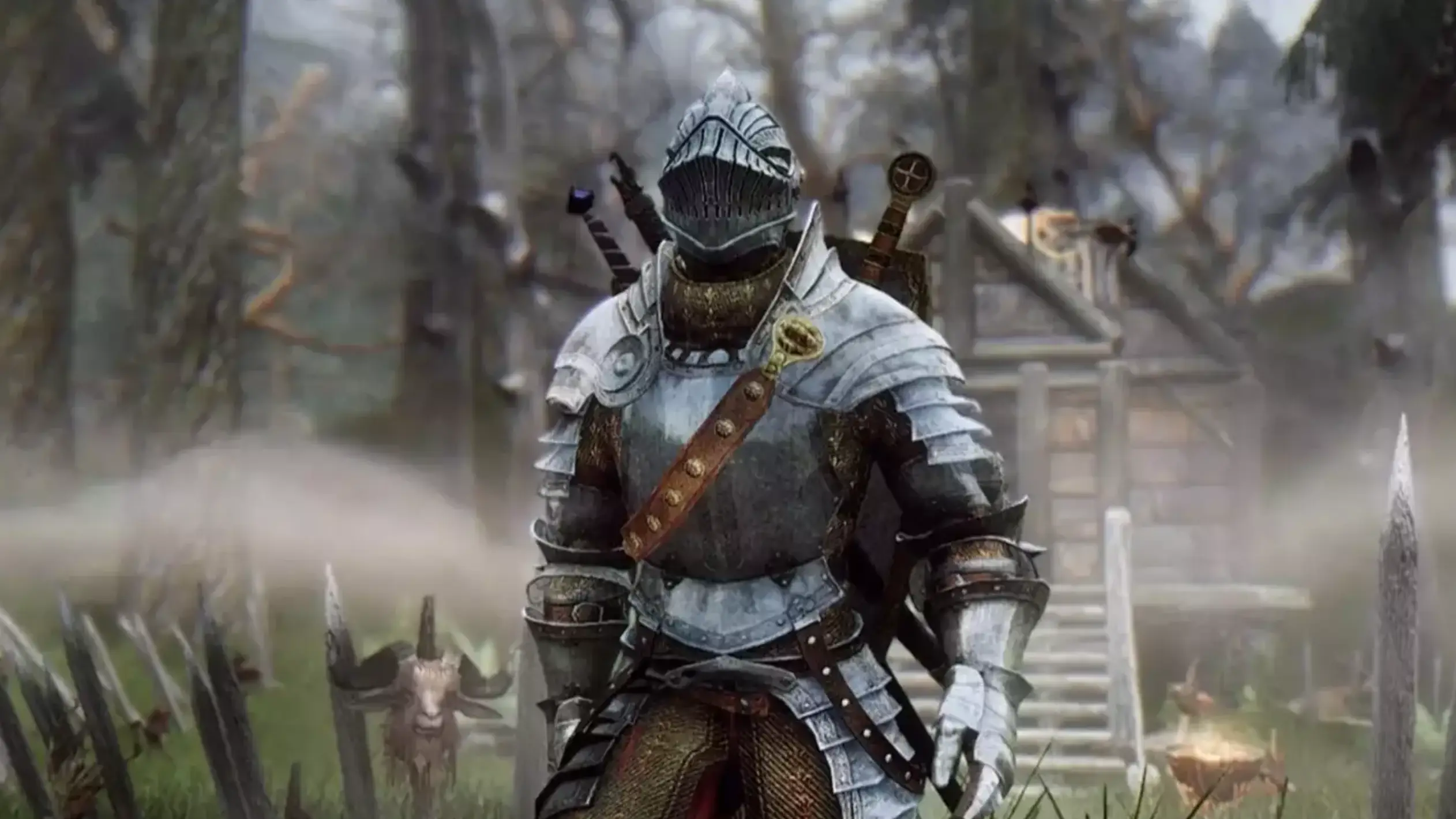 The Elder Scrolls 6 Release Date Closer Than We'd Dared Hope, Says Insider