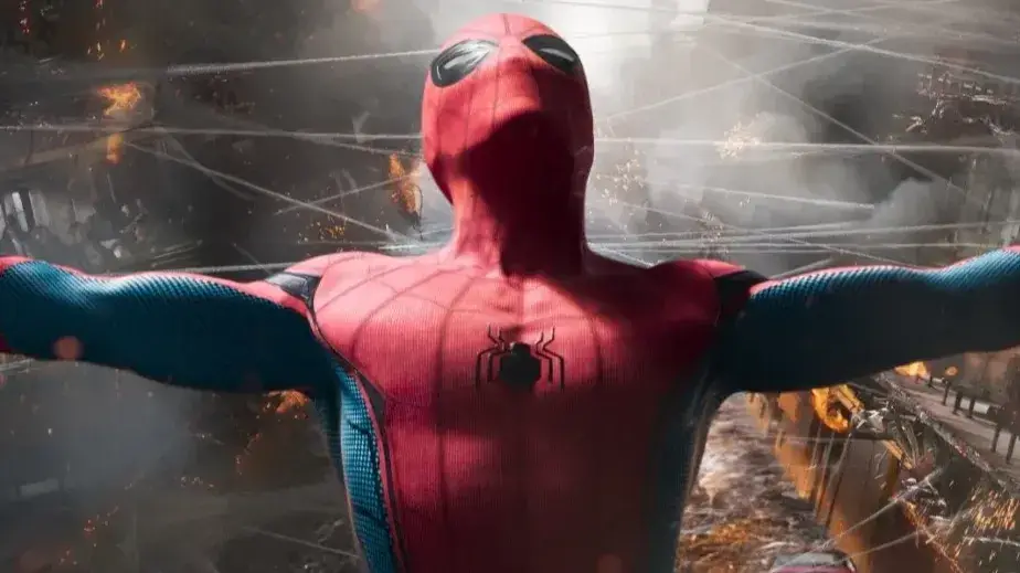 Sony Pictures/Marvel Studios