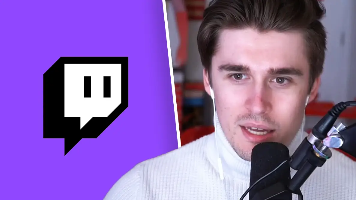 Twitch, Ludwig via Twitch