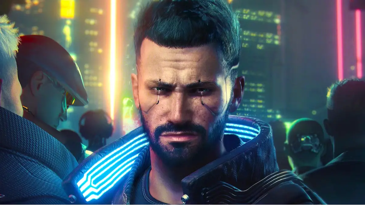 Cyberpunk 2077: Stealthrunner update available to download now