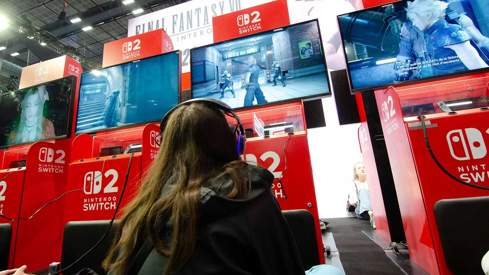 Paul Charbit (via Getty Images)