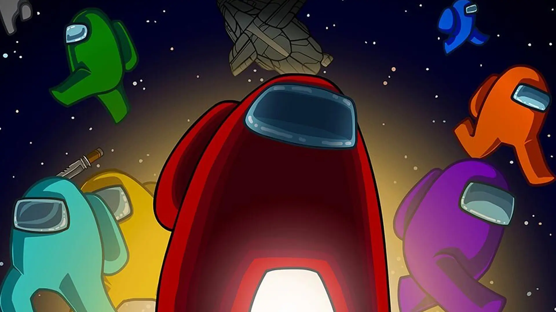 Among Us - InnerSloth