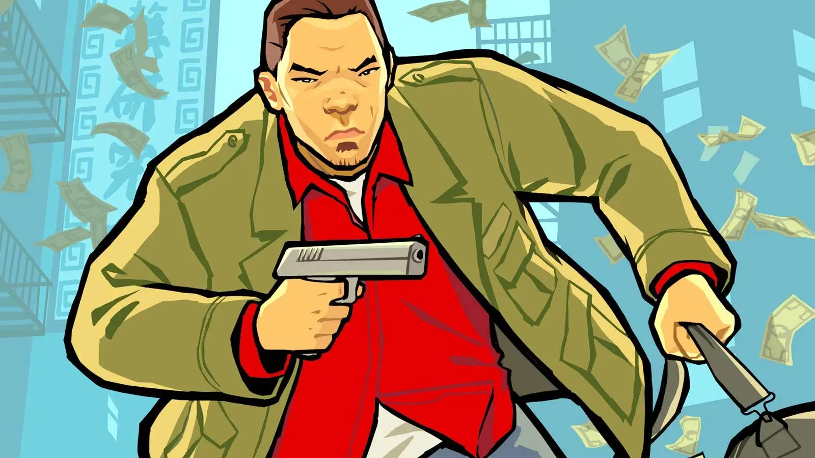 Rockstar Games
