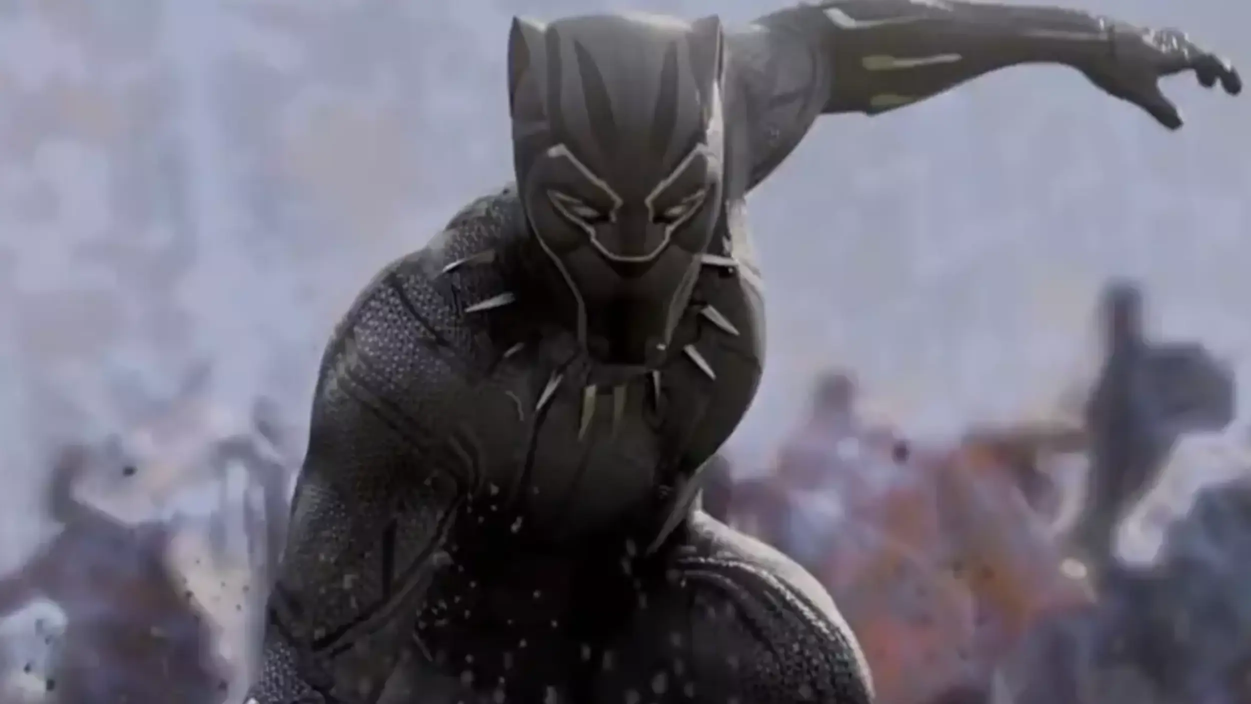 MCU fans hyped over Black Panther 3 teaser