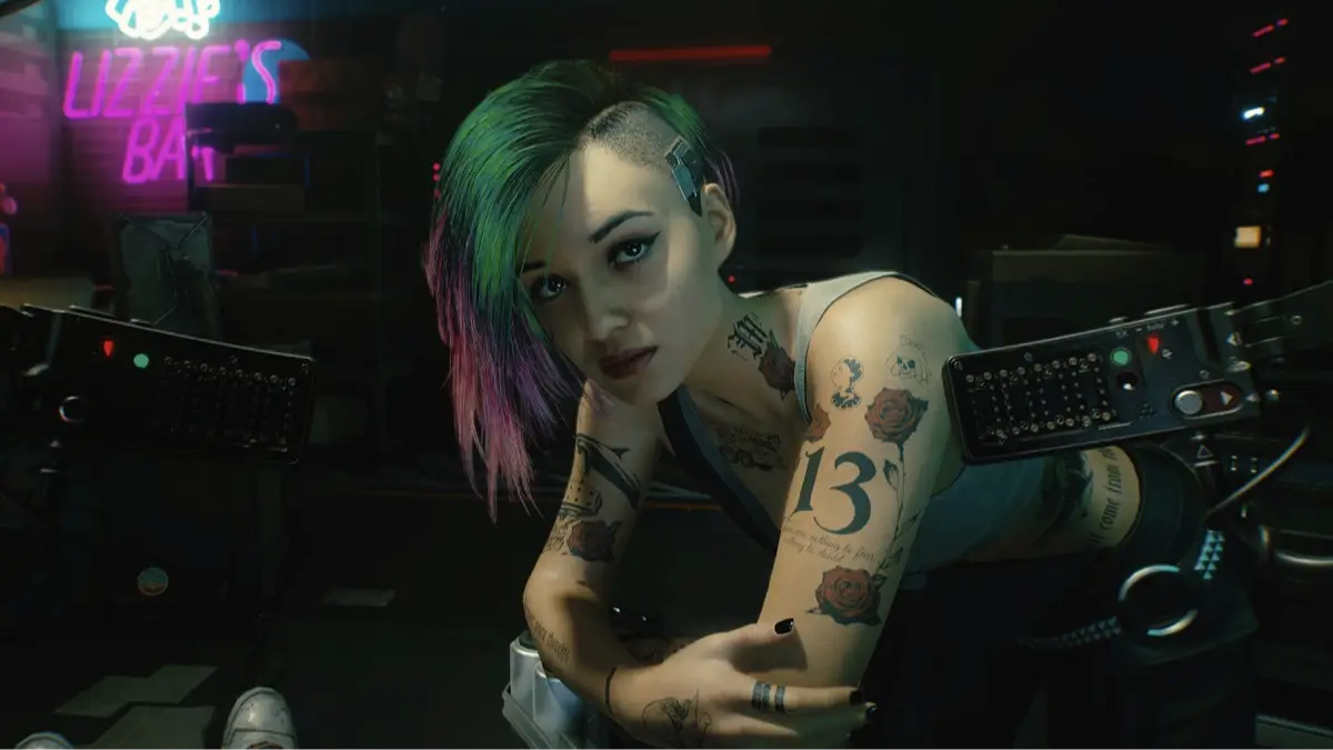 Cyberpunk 2077 gets fascinating new ‘expansion’ you can download now