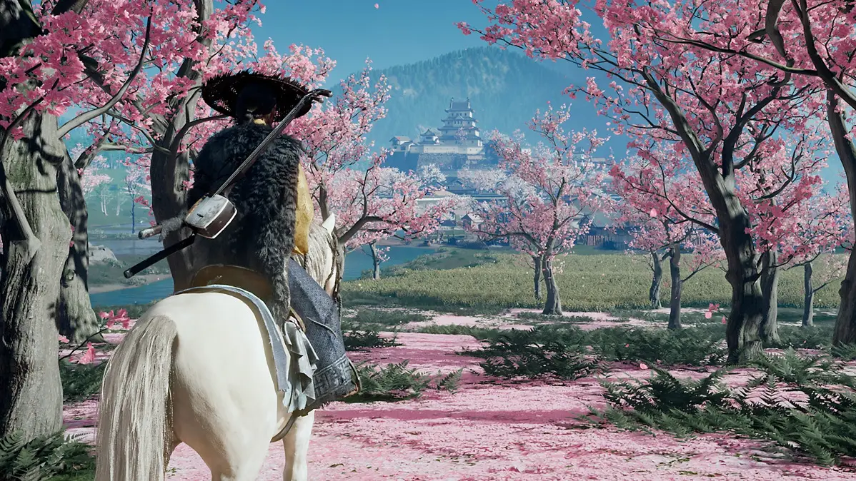 Sucker Punch Productions