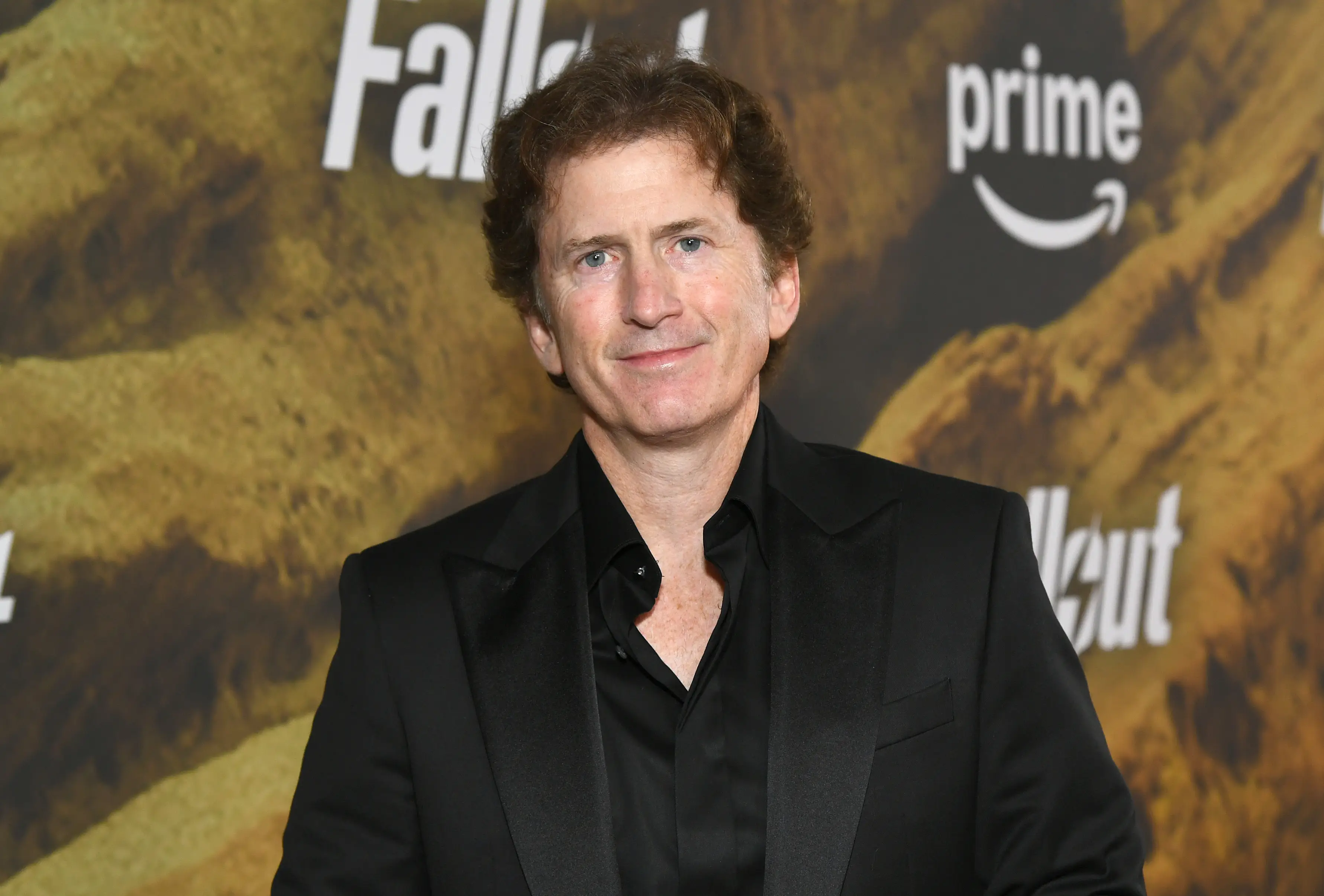 Alberto Rodriguez/GA/The Hollywood Reporter via Getty Images