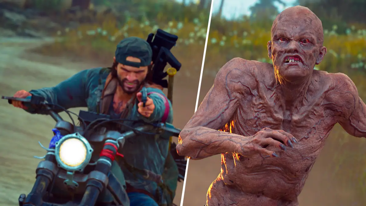 Sony Interactive Entertainment