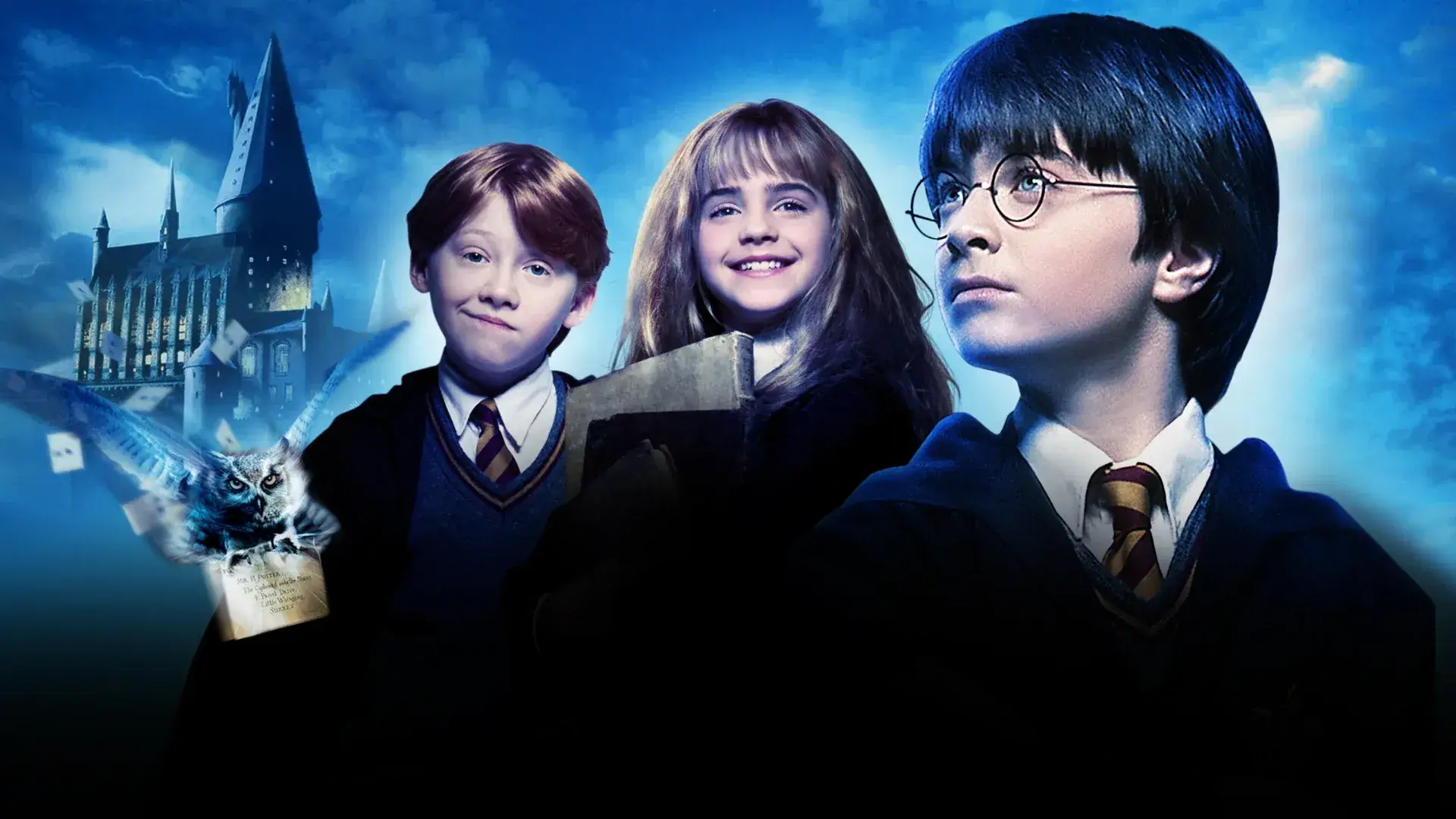 Brand New Harry Potter Cinematic Experience Announced, It'll Blow Your Mind