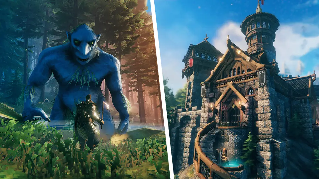 Coffee Stain Studios