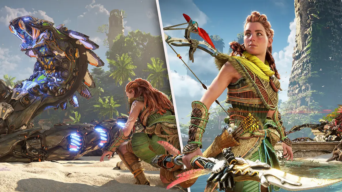 Sony Interactive Entertainment