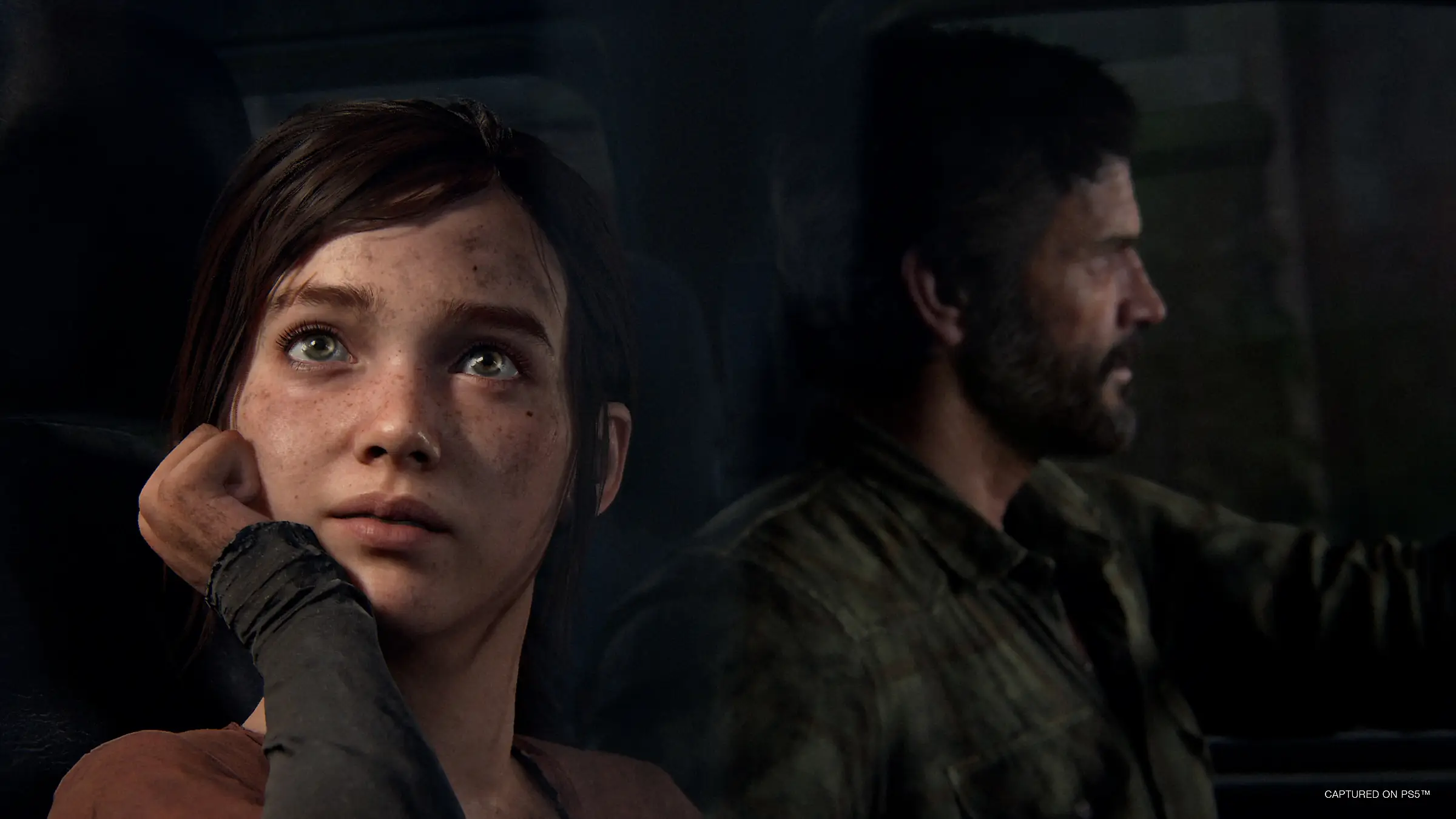 The Last of Us (