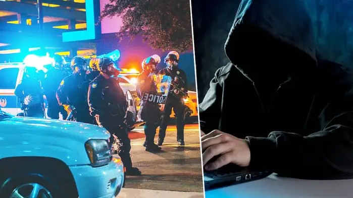 Twitch streamer appears to shoots home invader during unsettling livestream