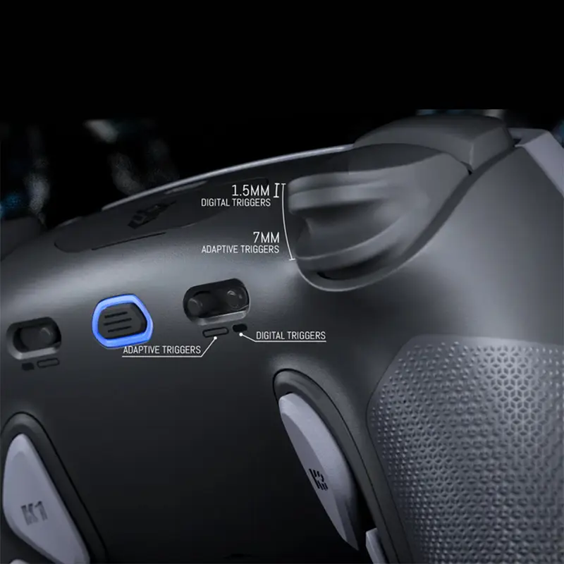 HexGaming Phantom controller