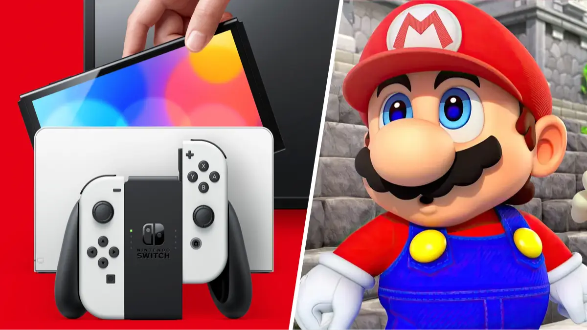 Nintendo Switch owners surprised with free game you'll never put down
