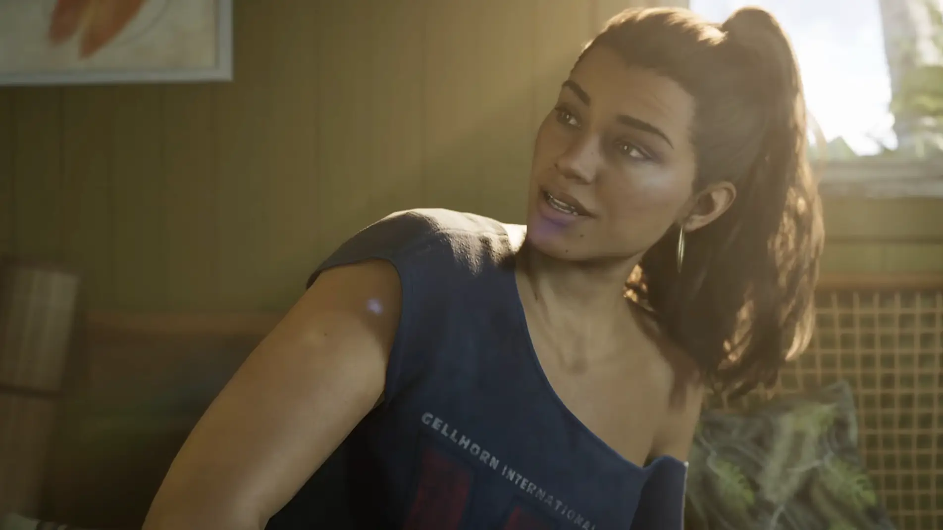 GTA 6 trailer 2 released by Rockstar, and it's a thing of beauty