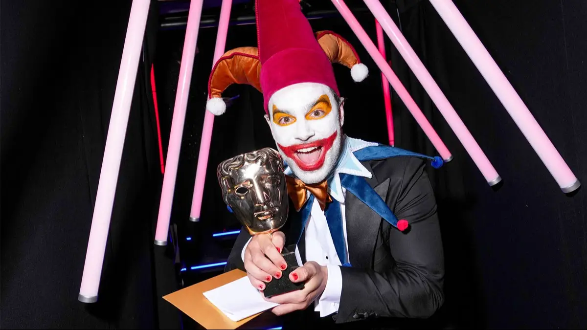 Scott Garfitt (via Getty Images)