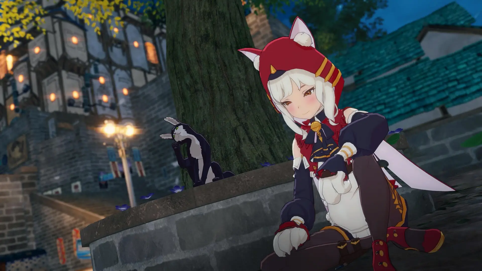 Shanghai Bokura Network