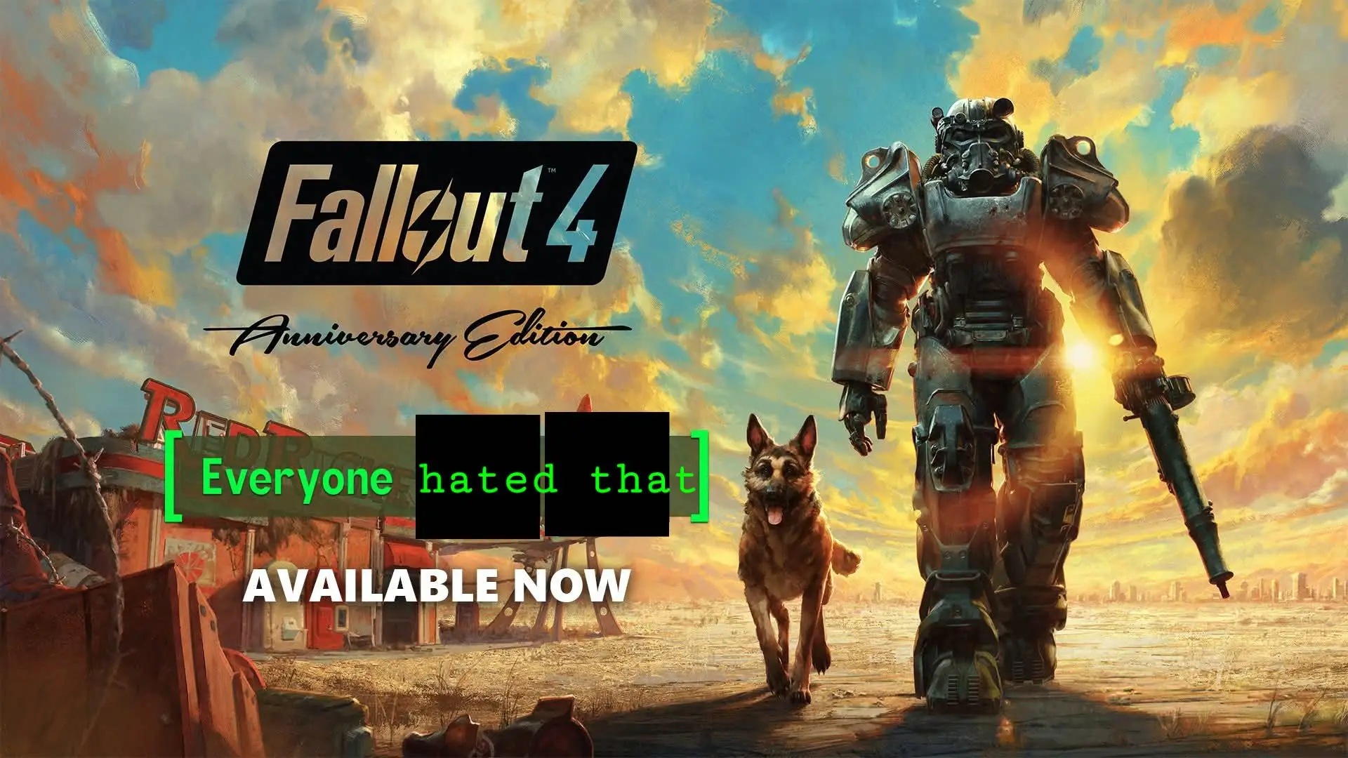Fallout 4/