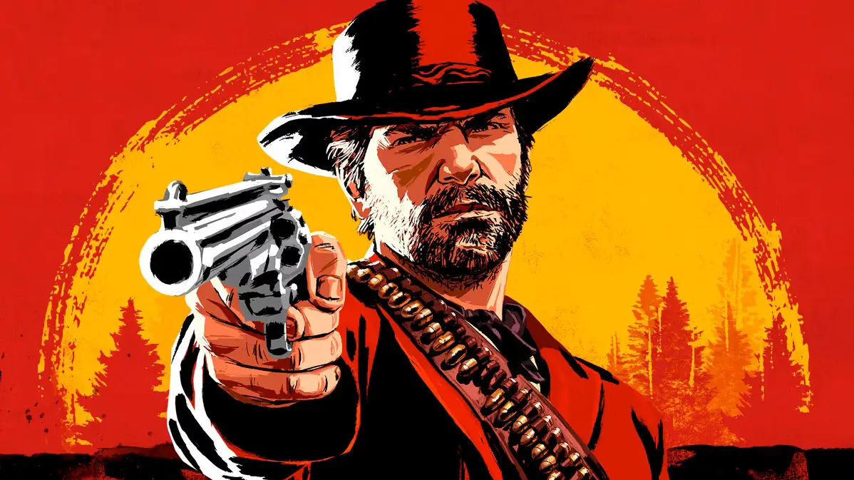 Rockstar Games