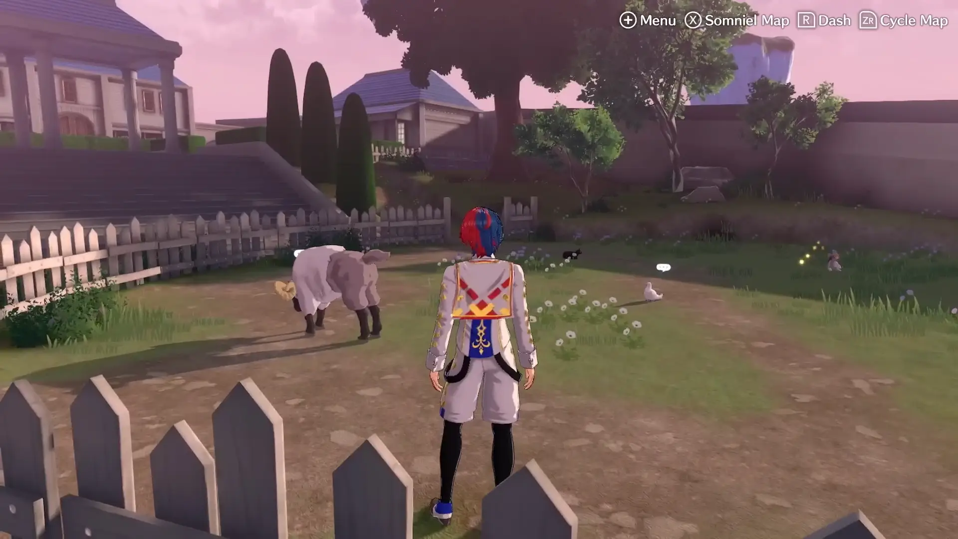 Fire Emblem Engage /