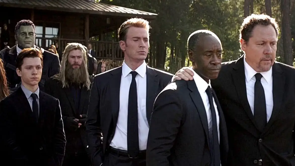 Marvel is about to kill off a fan-favourite MCU character and we're not ready