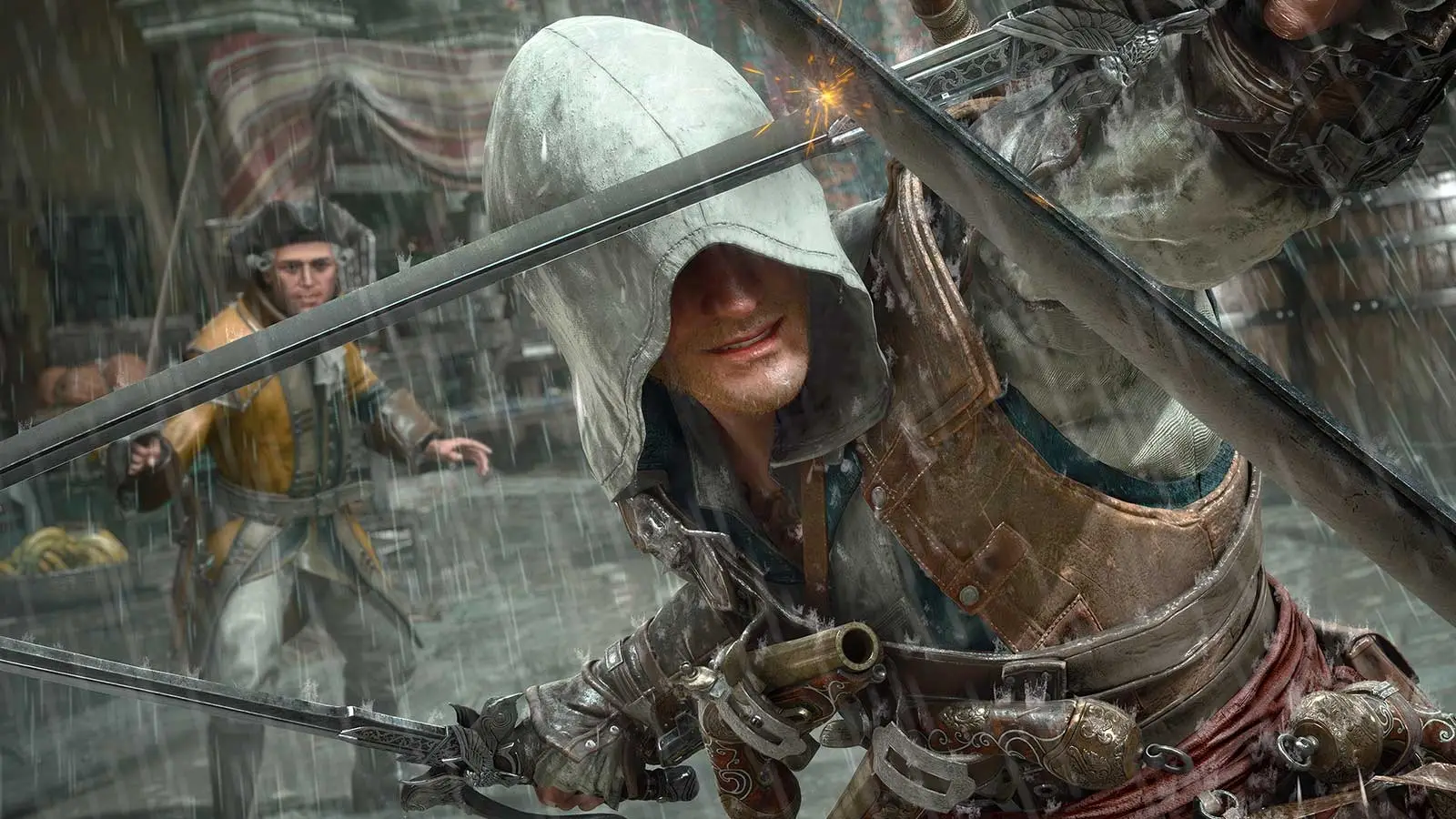 Ubisoft