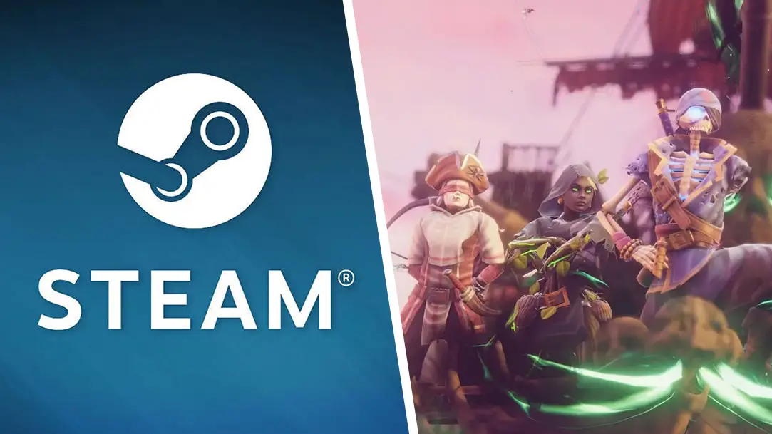 Assassin’s Creed Black Flag meets Baldur’s Gate 3 in free Steam download