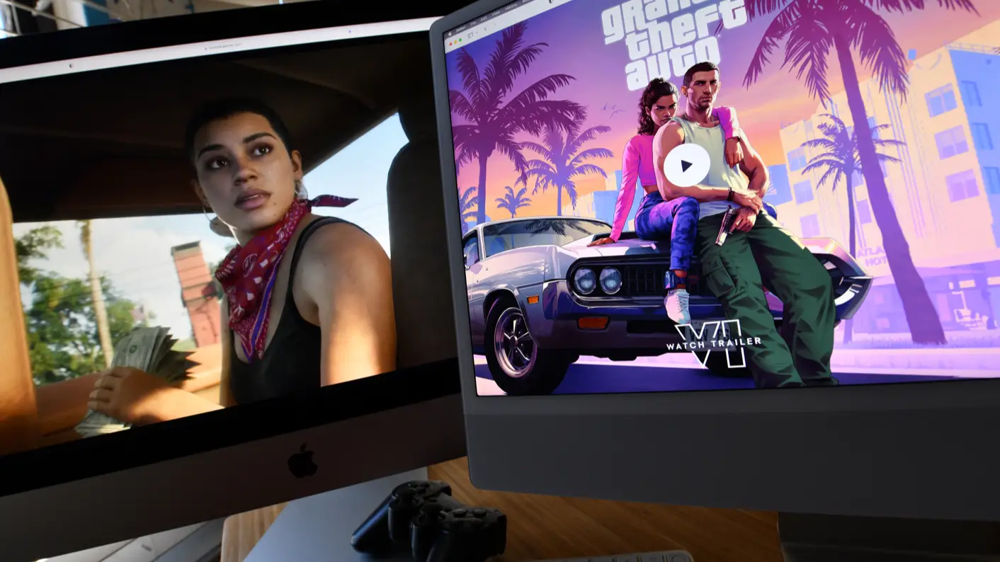 CHRIS DELMAS/AFP via Getty Images